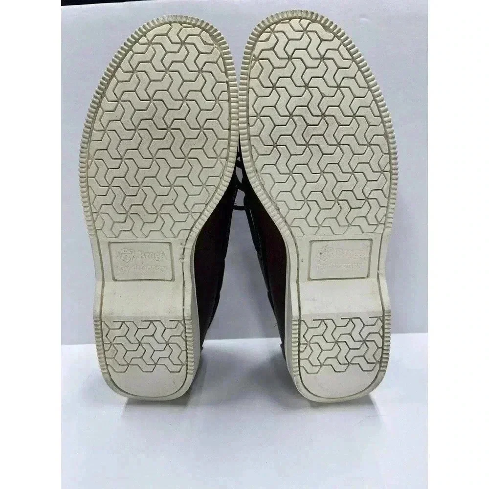 Dubarry of Ireland handmade leather